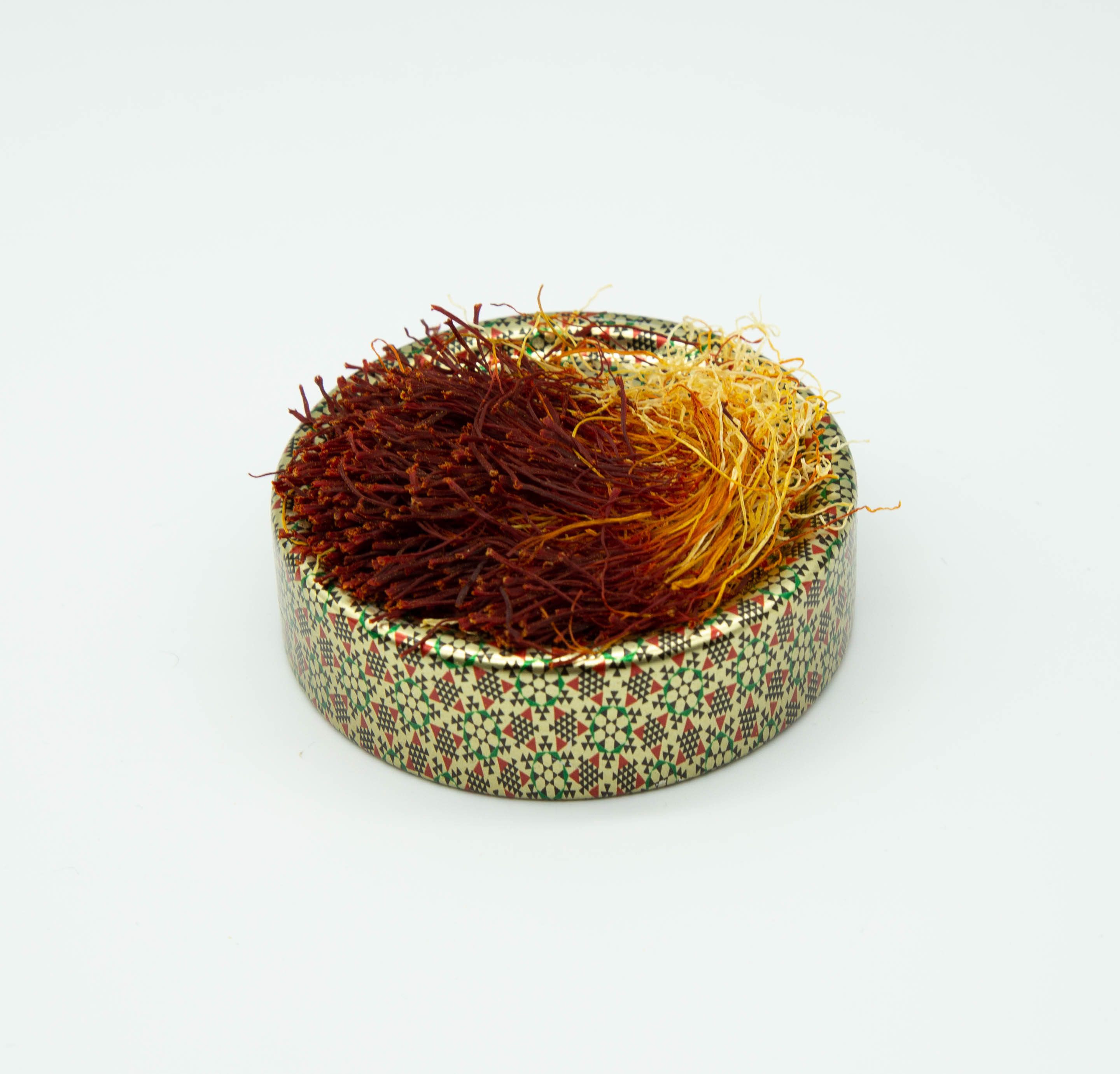 Bunch Saffron