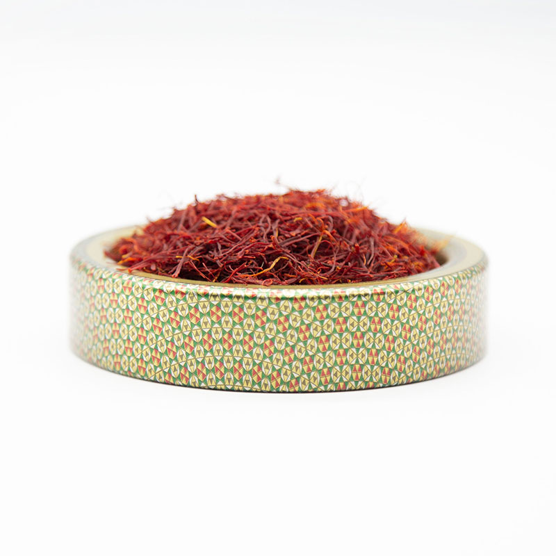 Pushal Saffron
